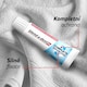Obrázek 3 pro produkt Blend-a-dent Plus Food Barrier Fresh Fixační Krém Pro Úplné I Částečné Zubní Náhrady 47 ml