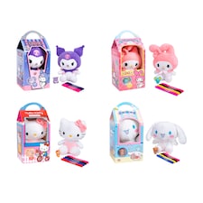 Soft Toys
