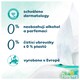 image 4 of Pampers Harmonie Aqua Dětské Čisticí Ubrousky 4 Balení = 192 Ubrousků