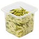 image 1 of Tesco Courgette Spaghetti 250G