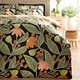 image 4 of Cosmo Living Polly Floral Duvet Set Double