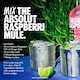 image 4 of Absolut Raspberri Vodka 70Cl