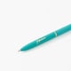 image 4 of Paperchase Rainbow Charm Metal Pen
