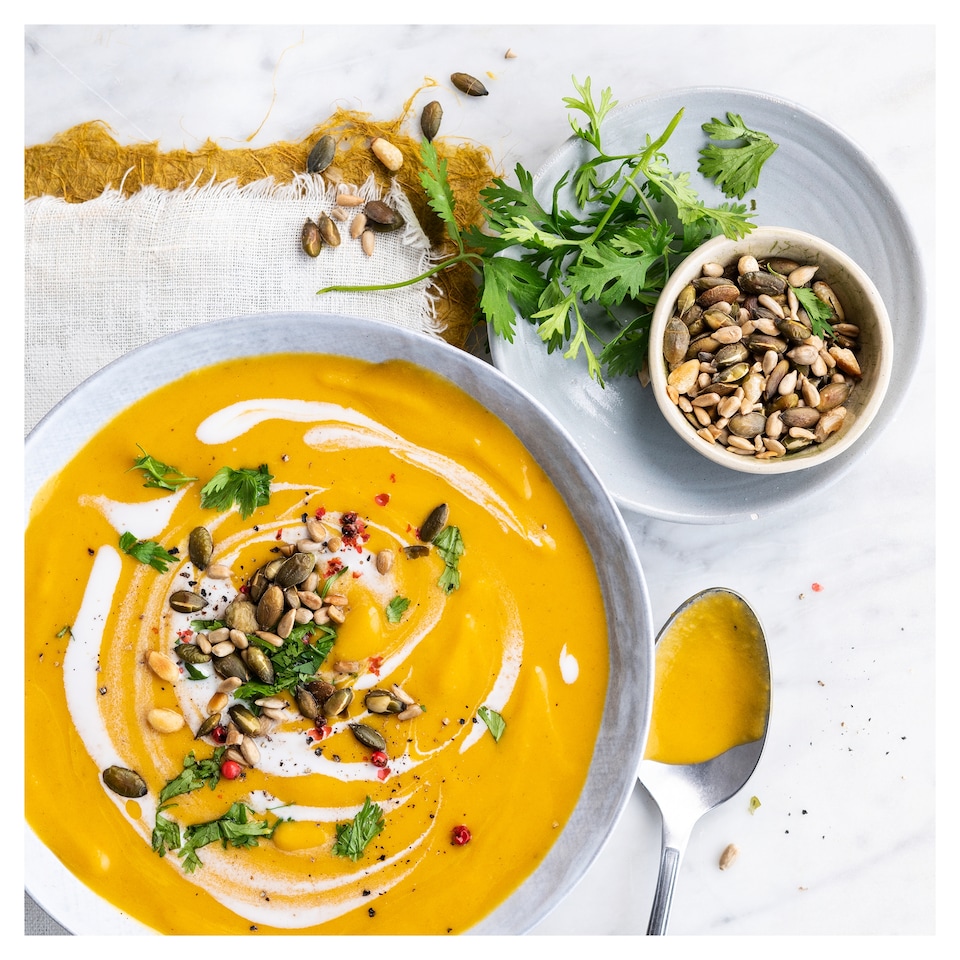 image 1 of Alpro Soya Long Life Dairy Free Alternative to Cream 250ml