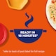 image 2 of Bens Original Sweet & Sour Sauce 675G
