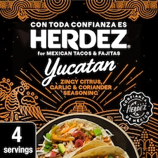 Herdez Yucatan Seasoning 25G