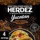 image 1 of Herdez Yucatan Seasoning 25G