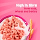 image 3 of Nestlé Cheerios Very Berry Multigrain Hoop Breakfast Cereal 435g