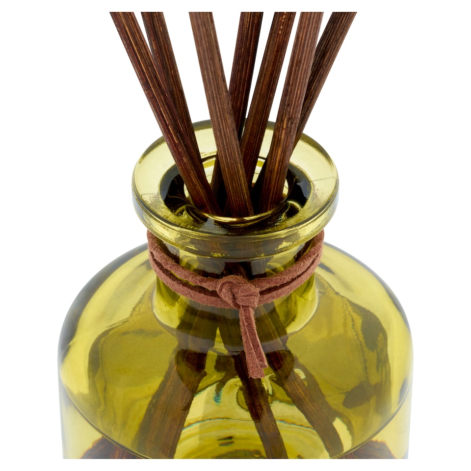 image 1 of F&F Home Signature Notes Reed Diffuser Eucalyptus 180Ml