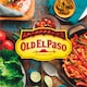 image 3 of Old El Paso Tortilla Pockets Kit Mild 375G