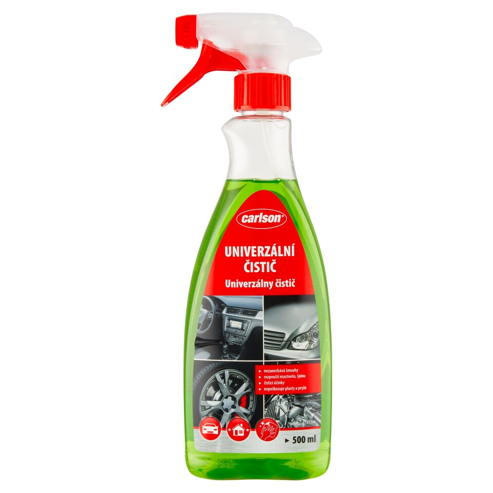Carlson Univerzální čistič 500ml