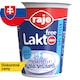 obrázok 1 z Rajo Lakto Free Smotana kyslá 14% 200 g