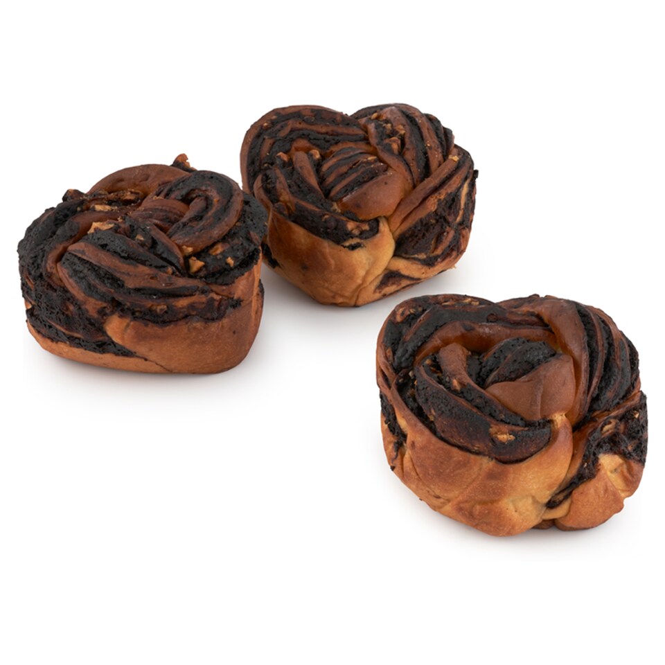 Diós babka 300 g