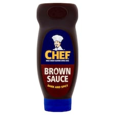 Chef Sauce 730G