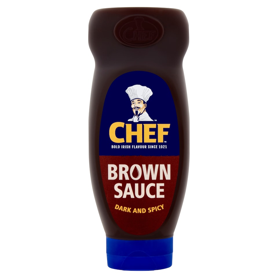 Chef Sauce 730G