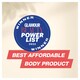 image 2 of Aveeno Daily Moisturising Body LotionFragrance Free 100ml