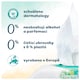 image 4 of Pampers Harmonie Protect & Care Baby Wipes 4 Packs = 176 Wipes