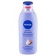 obrázok 1 z Nivea Smooth Sensation Krémové telové mlieko 400 ml