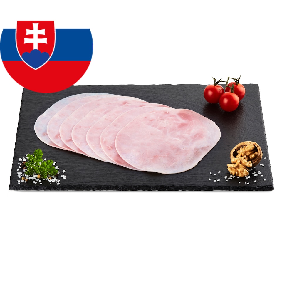 Baron Šunka, šunka špeciál