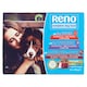 image 1 of Reno Wet Dog Food for Adult Dogs in Gravy Pouch 12 x 100 g