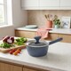 image 5 of Progress Mellow Non-Stick Surface 18cm Saucepan
