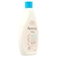image 5 of Aveeno Baby Daily Care Gentle Bath & Wash For Sensitive Skin 400ml