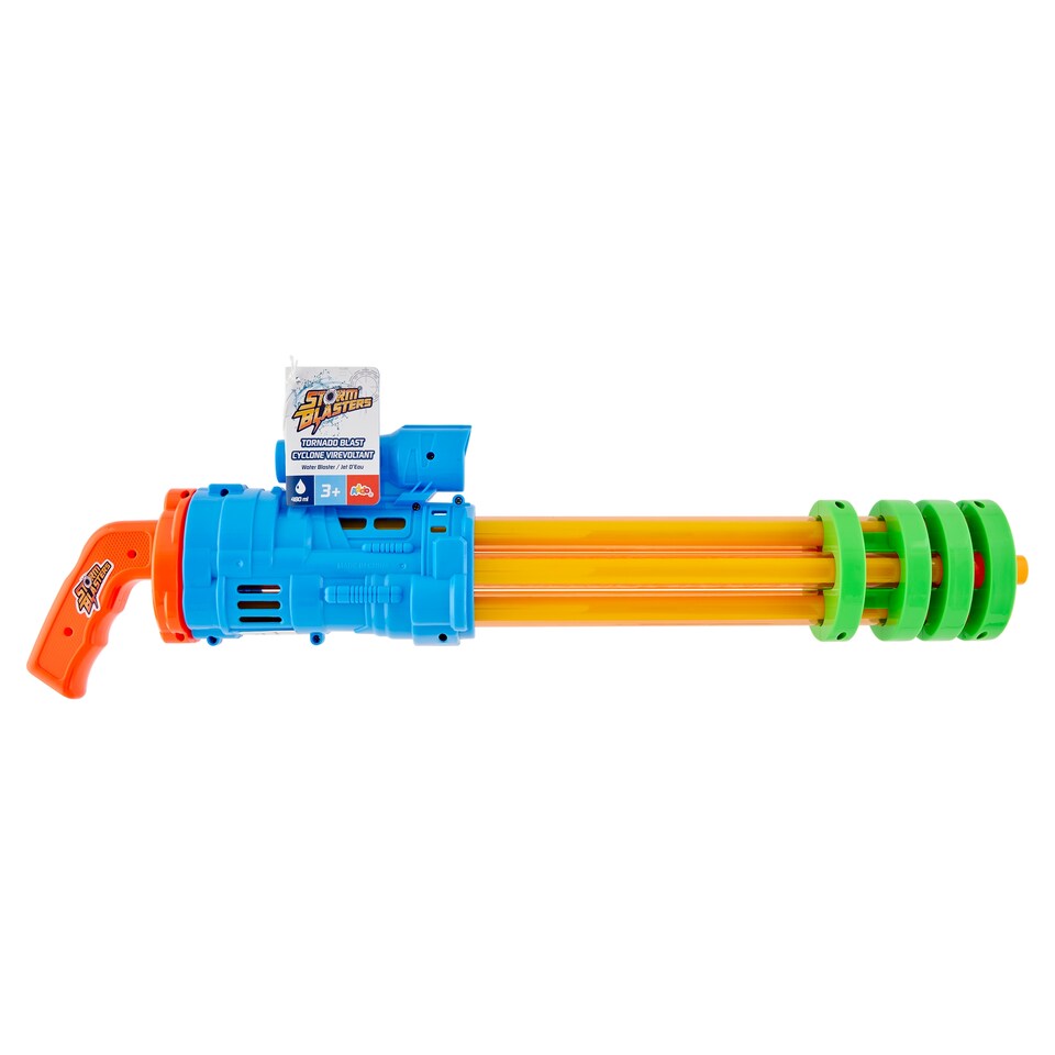 Addo Storm Blasters Tornado Blast Water Blaster