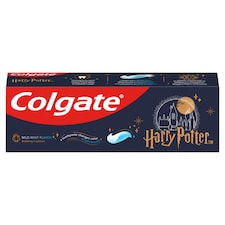 Dětská zubní pasta Colgate Kids Harry Potter 6+ Bublající kotlík