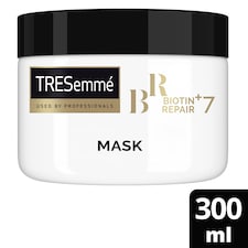 Tresemme Biotin+ Repair 7 Recover Mask 300Ml