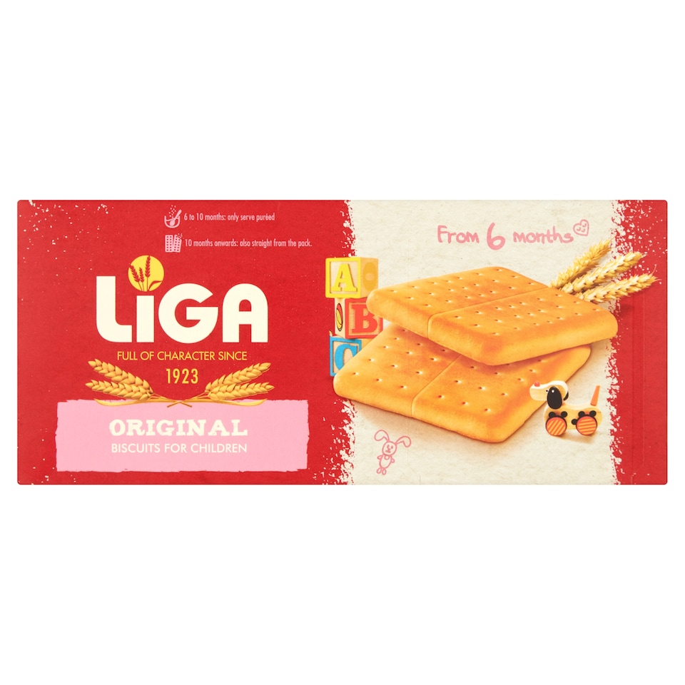 Liga Original 175G