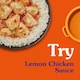 image 3 of Bens Original Lemon Chicken Sauce 450G