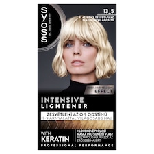 Syoss 13-5 Hair Color Platinum Lightener