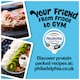 image 3 of Philadelphia  Protein Cottage Cheese 200g