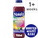 image 1 of Naked Rainbow Machine Super Smoothie 750ml