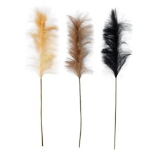 Bayswood Artificial Fluffy Grass Stem