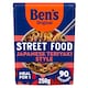 image 1 of Ben's Original Street Food Japanese Teriyaki Style Noodles 250g