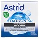 Obrázek 1 pro produkt Astrid Hyaluron 3D noční krém 50ml
