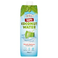 Grace Coconut Water 1 Litre