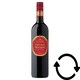 Juhász Felső-Magyarországi Cabernet Sauvignon száraz vörösbor 13% 750 ml  1. kép