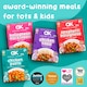 image 5 of Annabel Karmel Frozen Chicken Pasta 200G