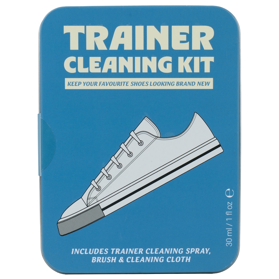 image 1 of Fizz Creations Father's Day Cleaning Set Assortment