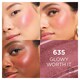 image 2 of L'Oreal Paris Lumi Le Liquid Blush, 635 Glowy Worth It Medium, 11ml