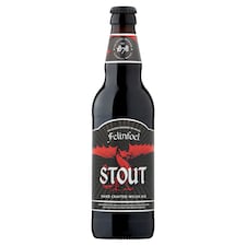 Felinfoal Brewery Stout 500Ml