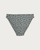 image 5 of F&F 5-Pack Cotton Rich High Leg Knickers in Purple