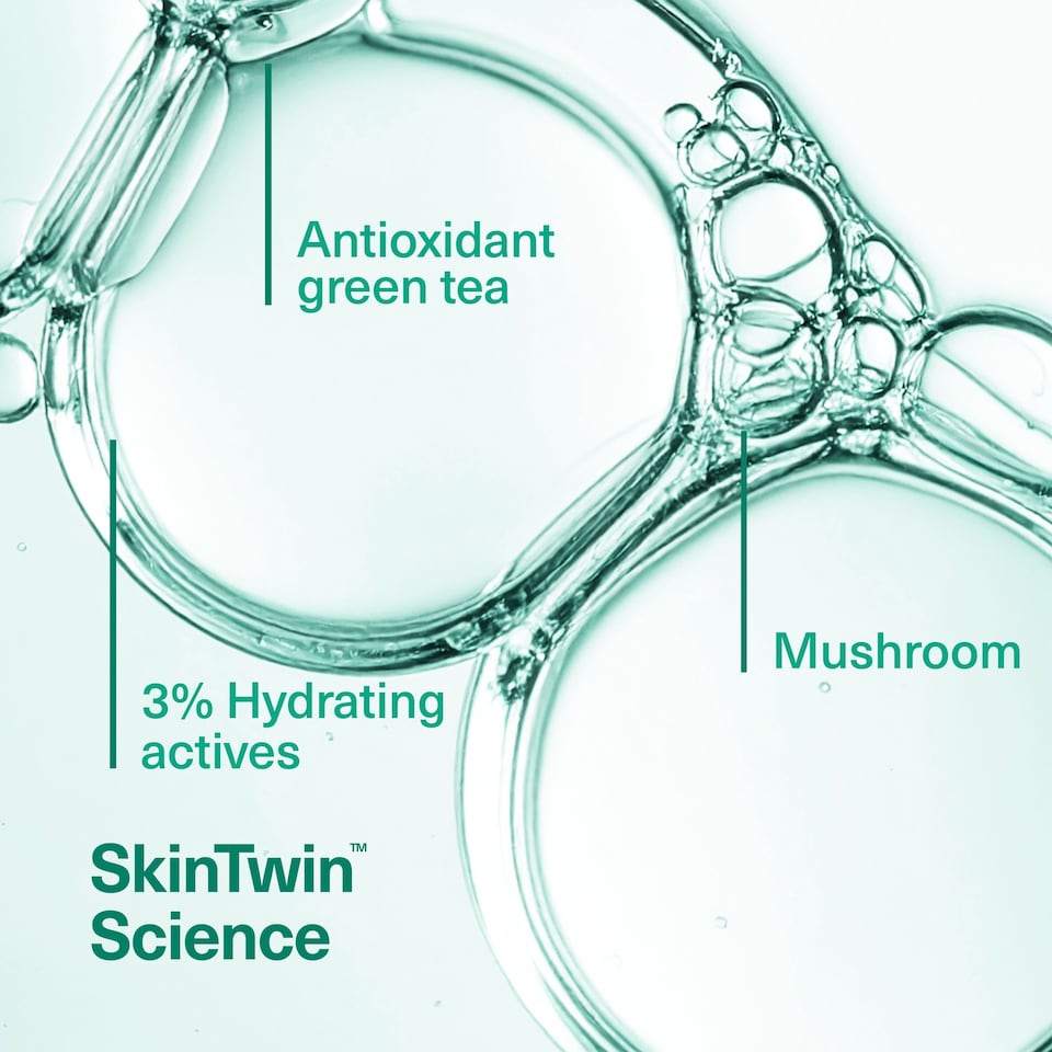 image 1 of Simple Age Resist+ Cleanser 240ml