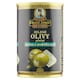 image 1 of Franz Josef Kaiser Exclusive Green Olives Stuffed with Blue Cheese Paste 300g
