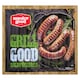 Master Good Grill Good füstölt, főtt, hámozott zöldfűszeres grillkolbász 370 g  1. kép