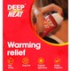image 2 of Deep Heat Muscle Rescue Heat Therapy Spray 72.5ml