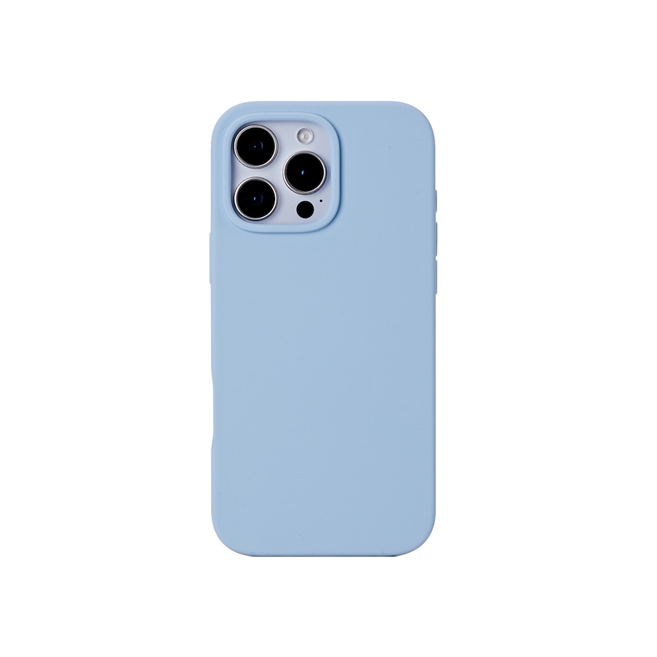 image 1 of GROOV-E IPHONE 16 PRO MAX BLUE MAGNETIC CASE