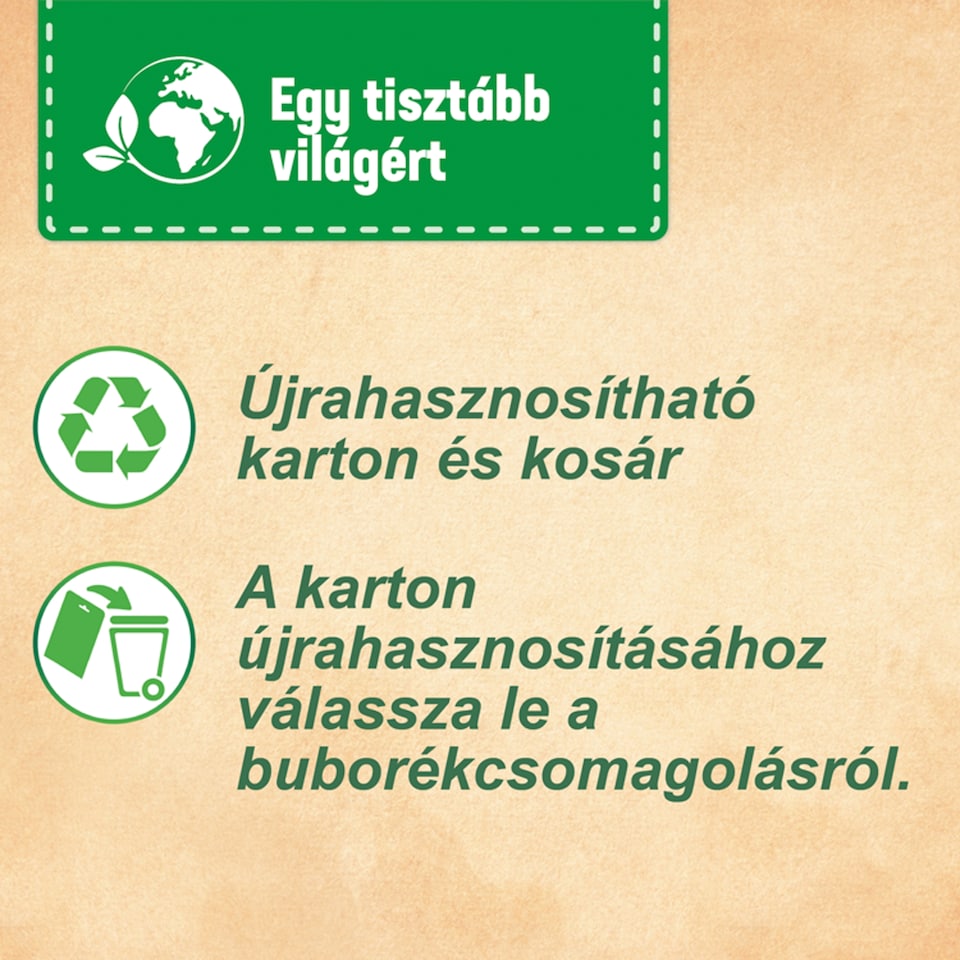 Bref Spa Moments Harmony WC frissítő 2 x 50 g  1. kép